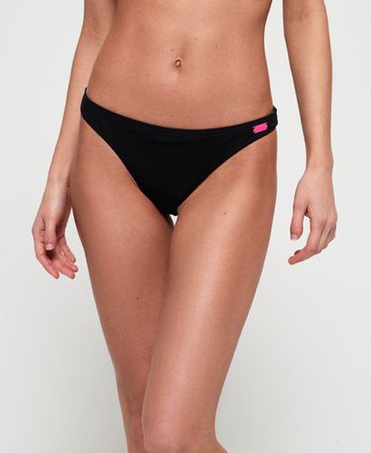 Braguita de bikini Ombre Knot Crop - Superdry - Modalova