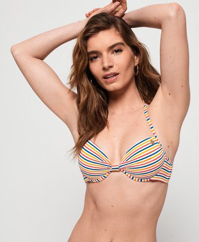 Superdry Top de bikini Cassie Cup - Superdry - Modalova