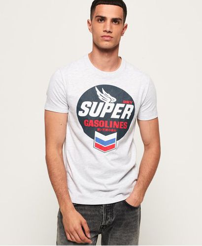 Reworked Classic Lite T-Shirt - Superdry - Modalova