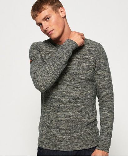 Jersey de cuello redondo Upstate - Superdry - Modalova