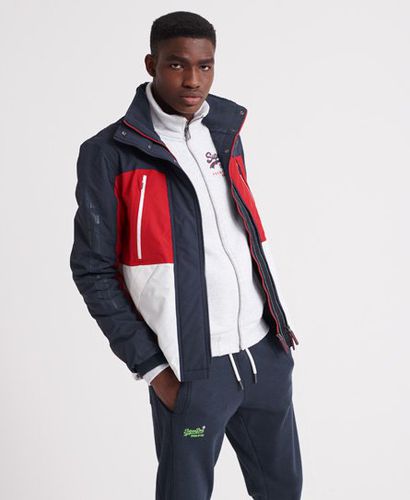 Chaqueta Polar Downhill Attacker - Superdry - Modalova