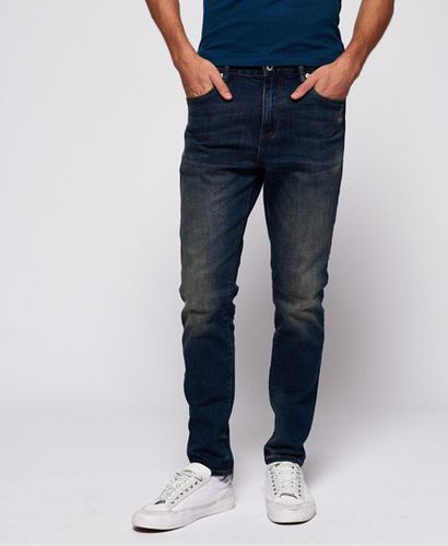 Superdry Vaqueros Slim Fit Tyler - Superdry - Modalova