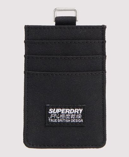 Superdry Tarjetero Fabric - Superdry - Modalova