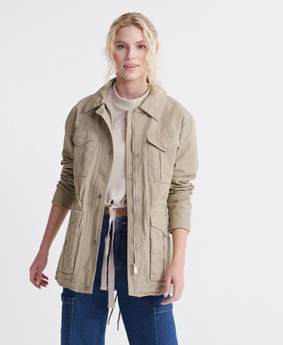 Superdry Chaqueta Desert Rookie - Superdry - Modalova