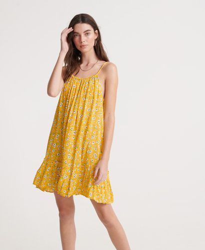 Superdry Vestido playero Daisy - Superdry - Modalova