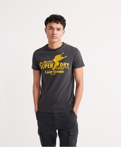 Superdry Dry Goods T-Shirt - Superdry - Modalova
