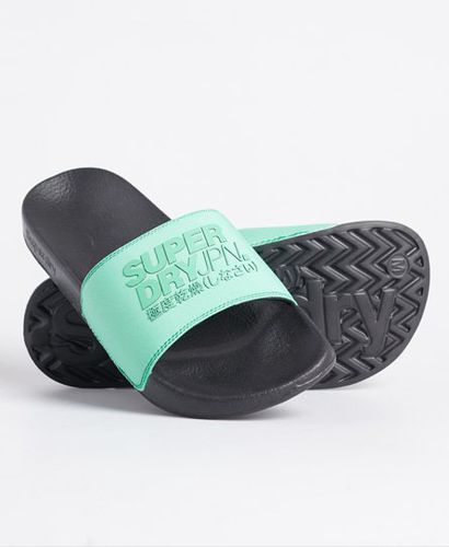 Chanclas de piscina Sorrento - Superdry - Modalova