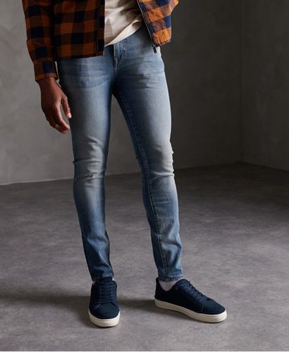 Superdry Vaqueros ajustados Travis - Superdry - Modalova