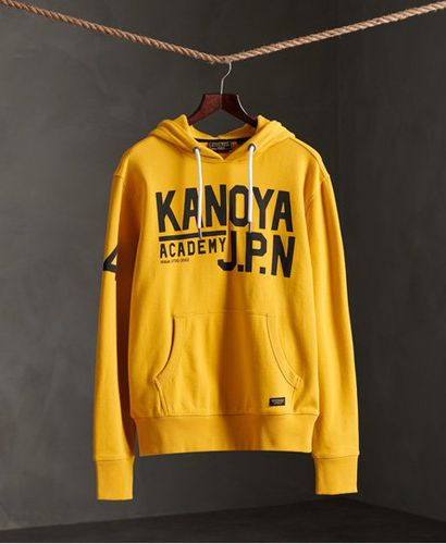 Sudadera con capucha Japan Unit - Superdry - Modalova