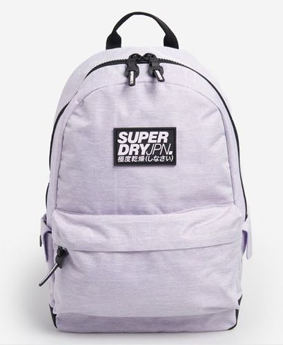 Superdry Mochila clásica Montana - Superdry - Modalova