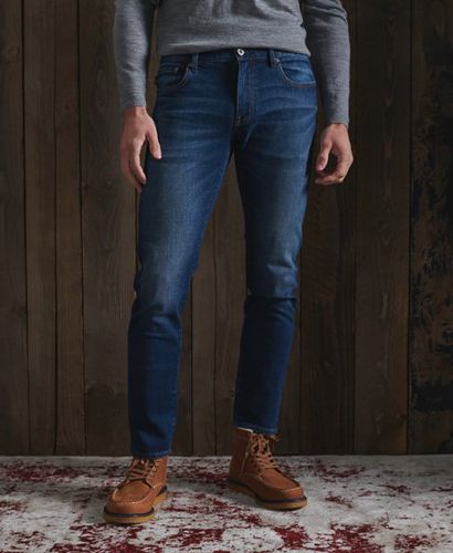 Superdry Vaqueros ajustados - Superdry - Modalova