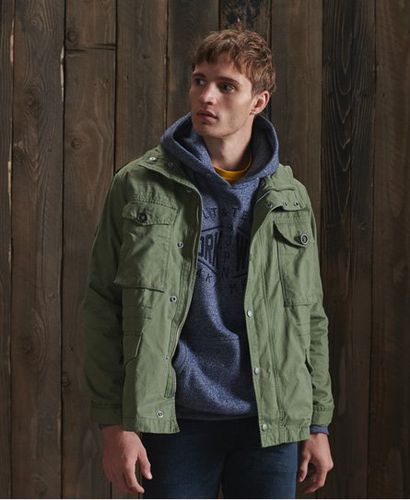 Superdry Cazadora militar - Superdry - Modalova