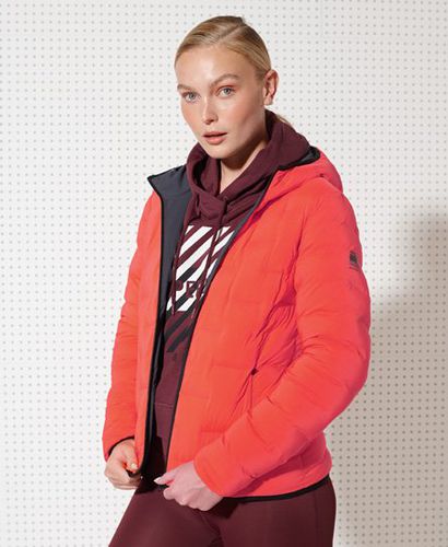 Sport Chaqueta acolchada reversible - Superdry - Modalova