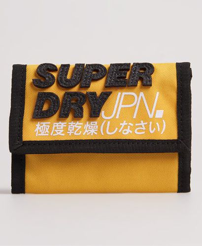 Superdry Cartera Montauk - Superdry - Modalova