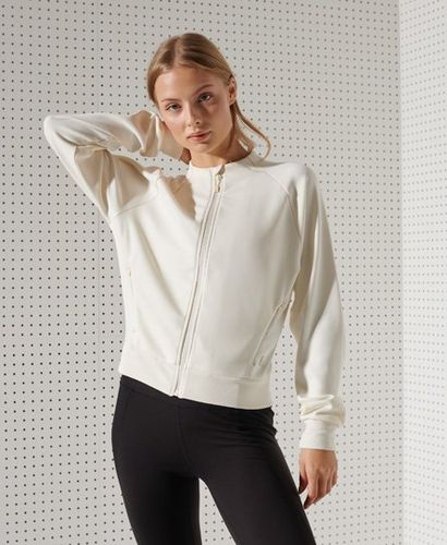 Sport Chaqueta de punto Flex - Superdry - Modalova