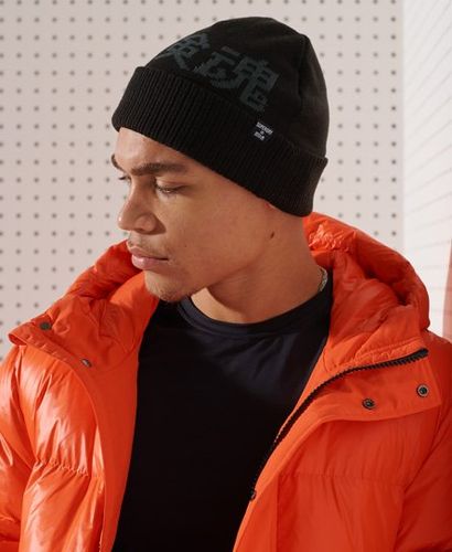 Sport Gorro Snow - Superdry - Modalova