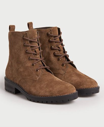 Superdry Botas Commando - Superdry - Modalova