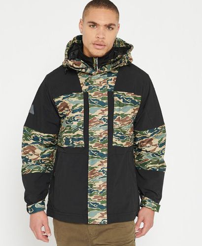 Chaqueta Jungle Mountaineer - Superdry - Modalova