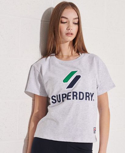 Camiseta clásica Sportstyle - Superdry - Modalova