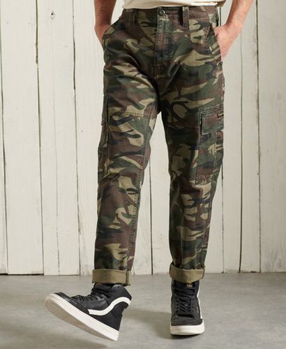 Superdry Pantalones cargo Core - Superdry - Modalova