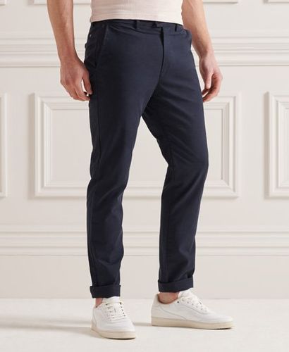 Superdry Pantalones chinos Studios - Superdry - Modalova