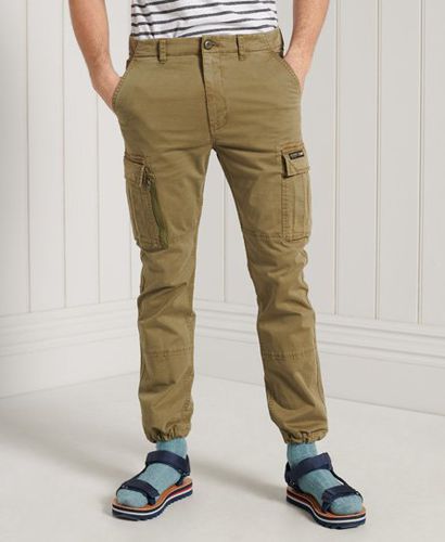 Pantalones Recruit Grip 2.0 - Superdry - Modalova