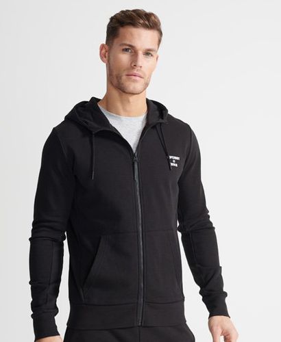 Sport Sudadera con capucha y cremallera Training Sport - Superdry - Modalova