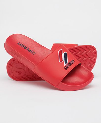 Superdry Chanclas de piscina Core - Superdry - Modalova