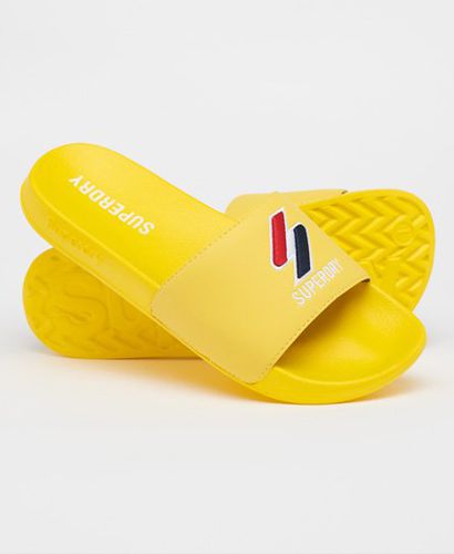 Superdry Chanclas de piscina Core - Superdry - Modalova