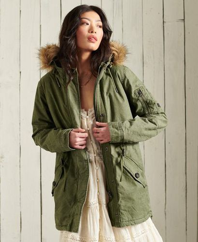 Superdry Parka Field - Superdry - Modalova