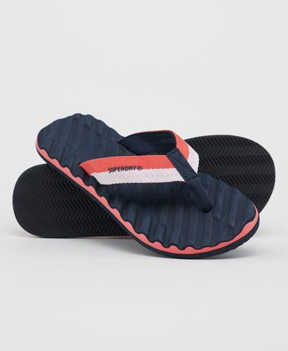 Superdry Chanclas Swim - Superdry - Modalova