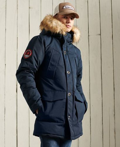 Superdry Parka Everest - Superdry - Modalova