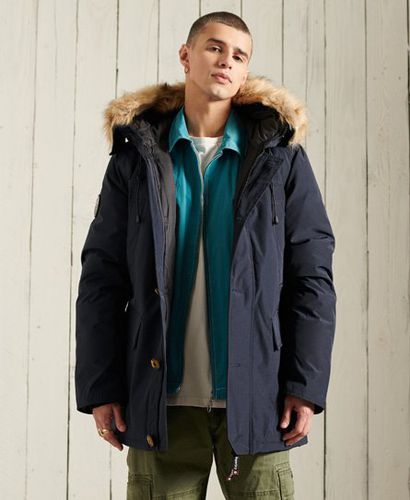 Superdry Parka de plumón Rookie - Superdry - Modalova