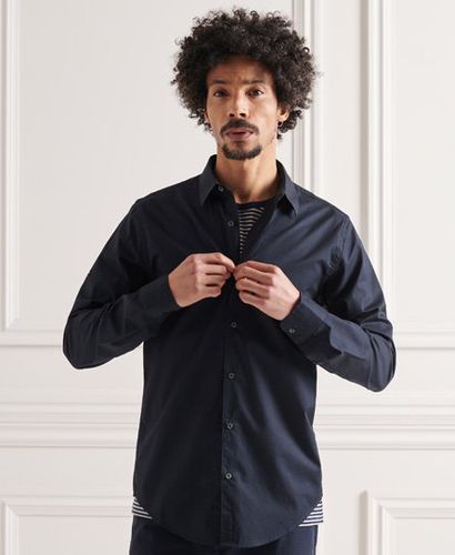 Camisa de manga larga Modern Tailor - Superdry - Modalova