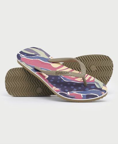 Superdry Chanclas clásicas - Superdry - Modalova