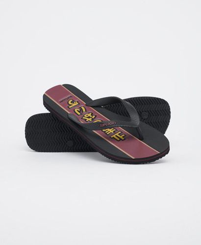 Superdry Chanclas Muay Thai Sleek - Superdry - Modalova