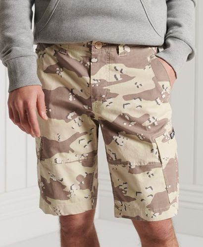 Superdry Bermudas militares Core - Superdry - Modalova