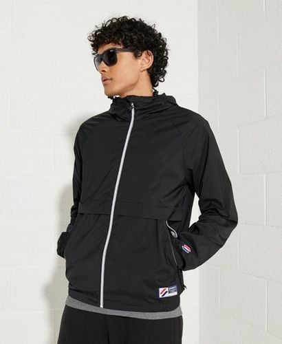 Superdry Chaqueta ligera Code Sport - Superdry - Modalova