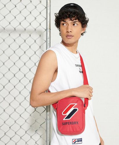 Superdry Bolso bandolera Sportstyle - Superdry - Modalova