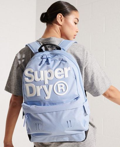 Superdry Mochila Edge Montana - Superdry - Modalova