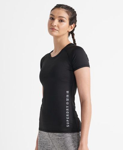 Sport Camiseta Training Essential - Superdry - Modalova