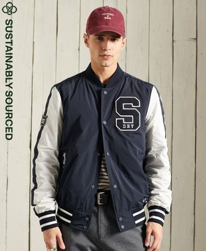 Cazadora bómber Collegiate - Superdry - Modalova