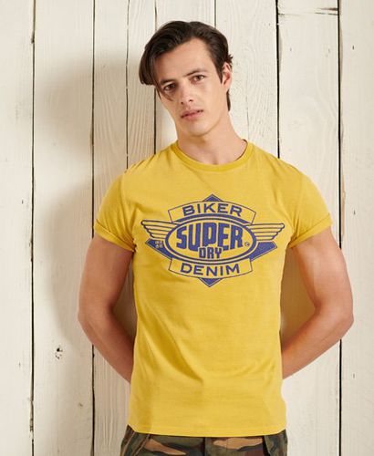 Superdry Camiseta Dry Goods - Superdry - Modalova
