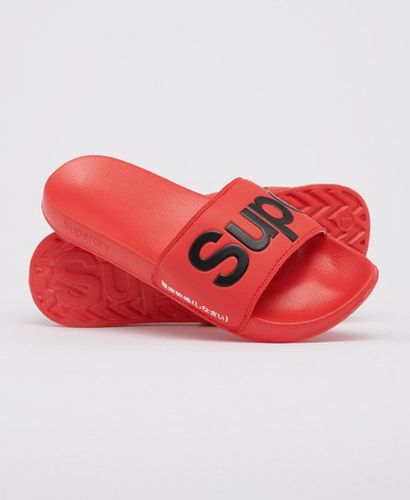 Chanclas de piscina Classic - Superdry - Modalova