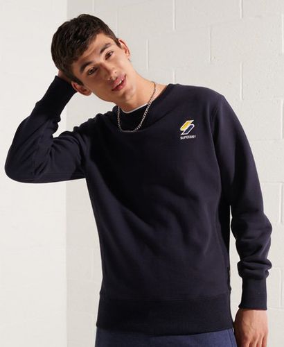 Sudadera con cuello redondo Sportstyle Essential - Superdry - Modalova