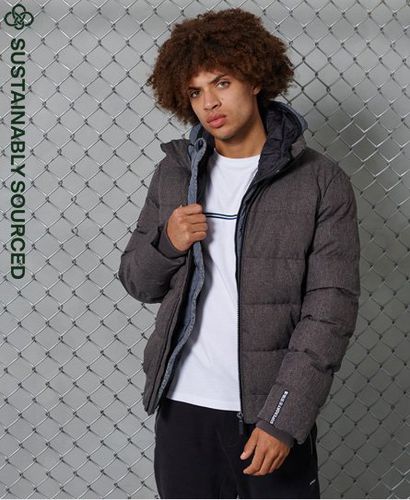 Chaqueta de chándal acolchada Sport - Superdry - Modalova