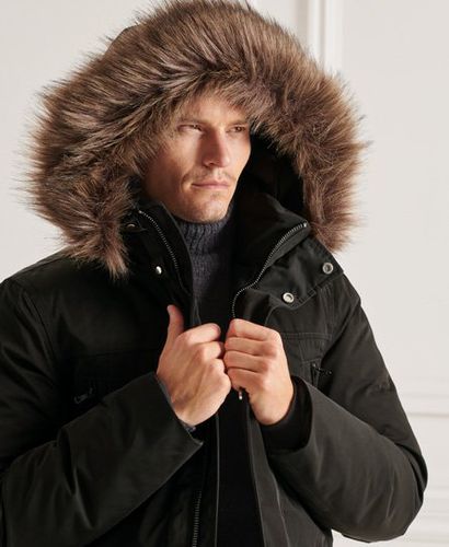 Parka de plumón Studios Everest - Superdry - Modalova