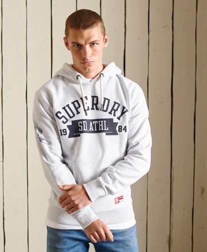 Sudadera con capucha Track & Field - Superdry - Modalova