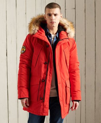 Parka Everest Taille: M - Superdry - Modalova