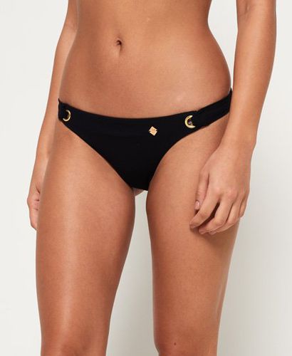 Braga de bikini con textura Picot - Superdry - Modalova